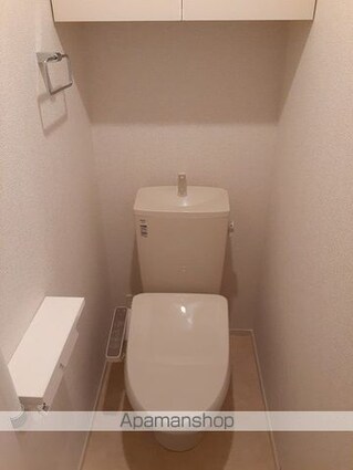 ロジュマン・ド・リラ[1LDK/44.02m2]のトイレ