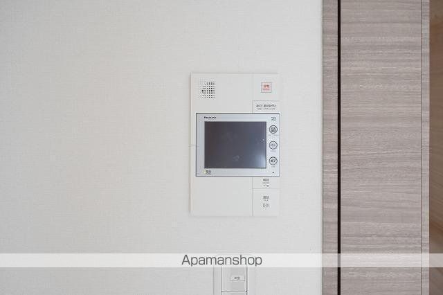 LA DOUCEUR梅田EASTの内装写真