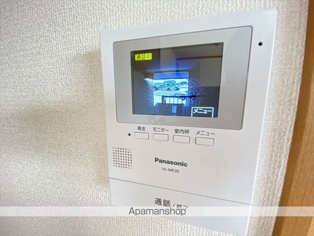 メゾンドOHの内装写真