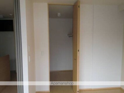 Ｐｉａ　Ｙ’ｓ（ピア　ワイズ）[1LDK/42.86m2]の収納