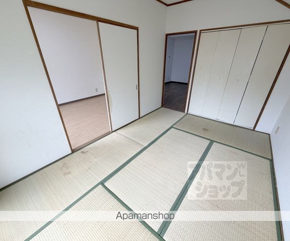 VIP一言寺の内装写真