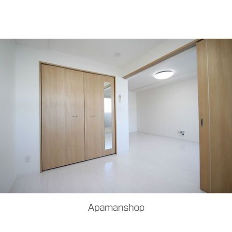 FIANの内装写真