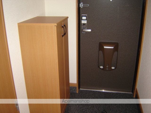エタニティ古国府の内装写真