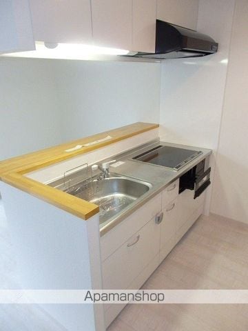 フレックス円山の内装写真