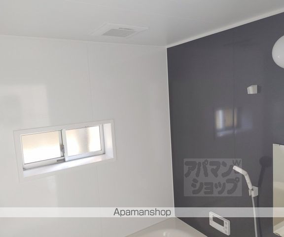 毛利長門西町49-4貸家の内装写真