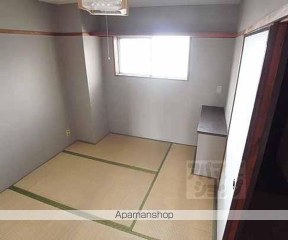 コーポ木の実の内装写真