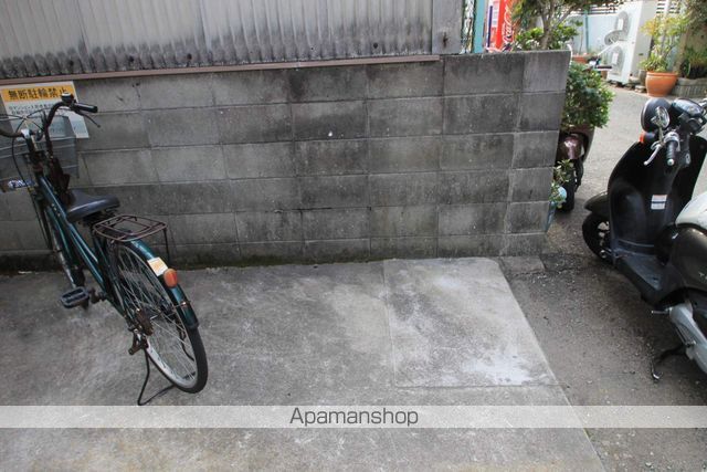 西村マンション(庄内栄町のその他写真