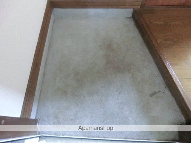 パレス本通の内装写真