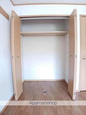 フロール清風Bの内装写真