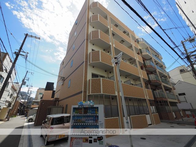 Go Palace Fukushimaの外観写真