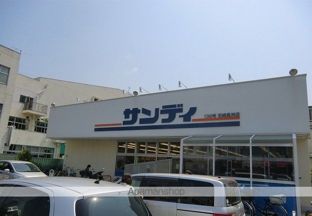 ベルフラワー長洲の周辺写真