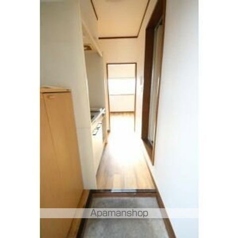 ヴィレッジSHIMAの内装写真