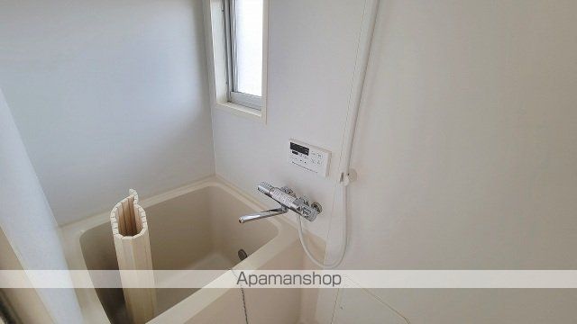 コーポ枝松の内装写真