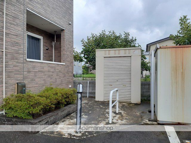 プロスパリティM.Jのその他写真