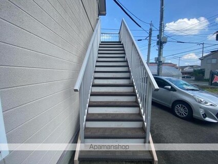 エルディム今原[2K/39.74m2]の共用部1