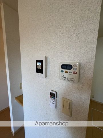レジデンスサンヒルズIIの内装写真