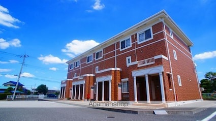 ドリーム　ＫⅡ[2LDK/71.59m2]の外観