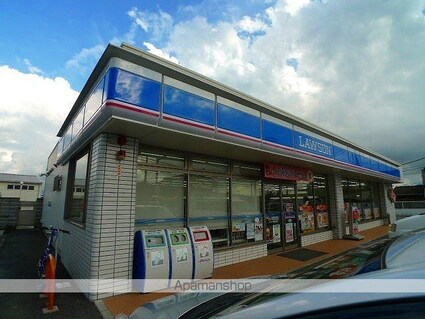 和（ＮＡＧＯＭＩ）Ｂ[2LDK/54.85m2]の周辺4
