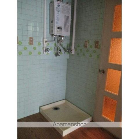 北18条光ハイツの内装写真