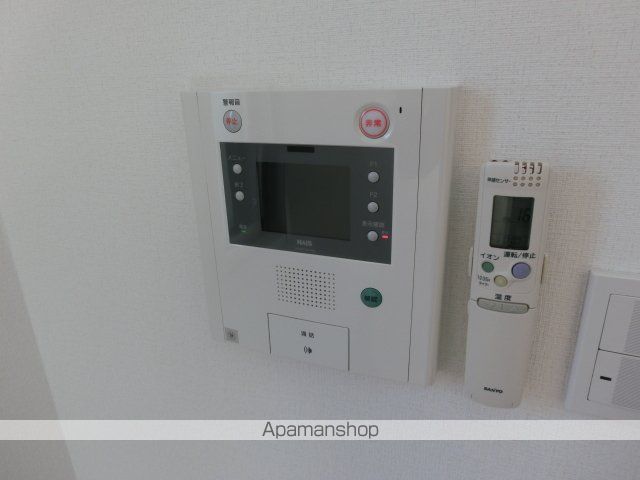カスタリアSAKAISUJI H0NMACHIの内装写真