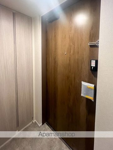 ブルックサイドレジデンス木場の内装写真