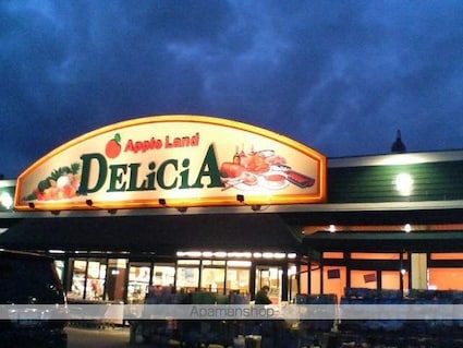 レオパレスプレジールずみの木[1K/23.18m2]の周辺8