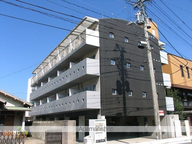 Mフラット筥崎宮前の内装写真