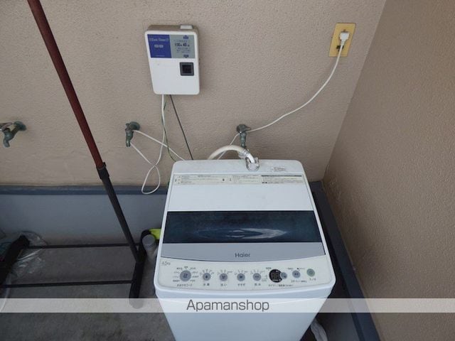 サナップ御所東の内装写真