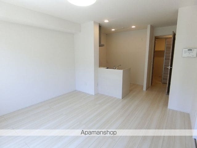 DーROOMかすみ町 Aの内装写真