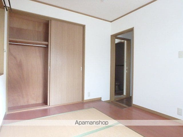エスポワールの内装写真