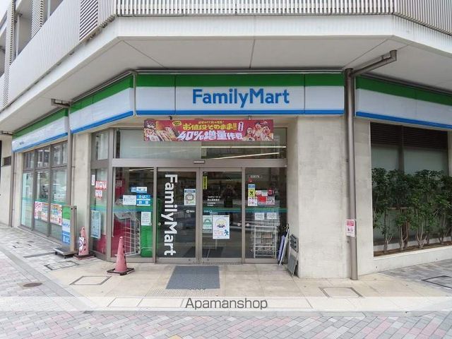 CREAL王子SOUTHの周辺写真