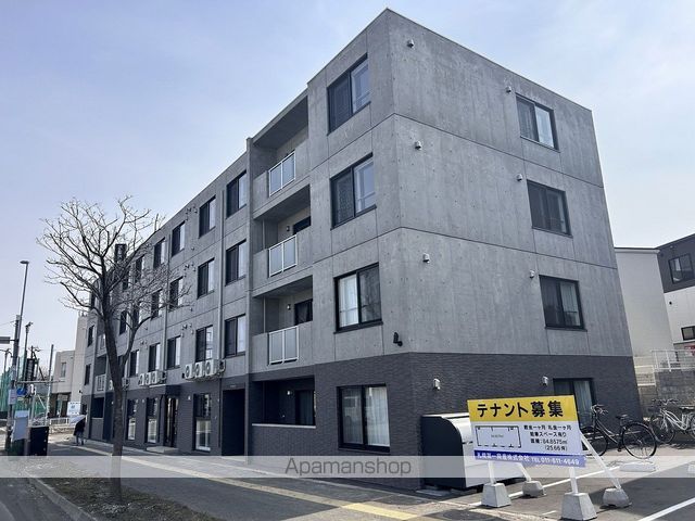 PRIMAVERAの外観写真
