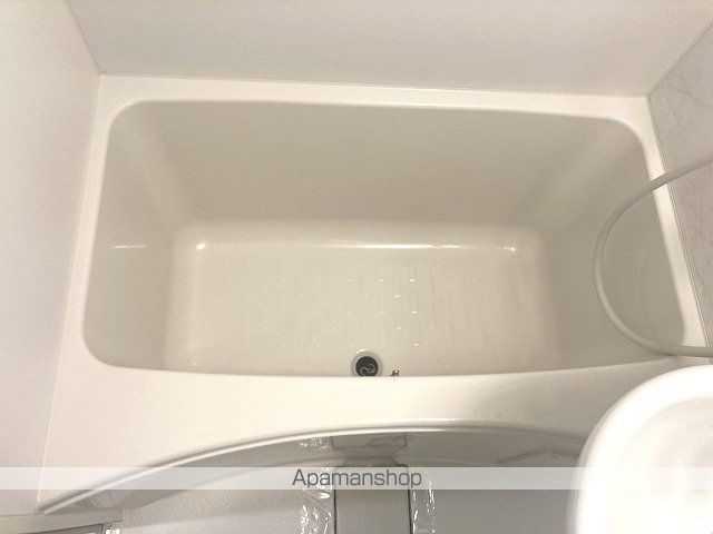 BACE亀井野の内装写真