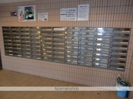 福島県郡山市本町１丁目[3LDK/64.8m2]のその他設備