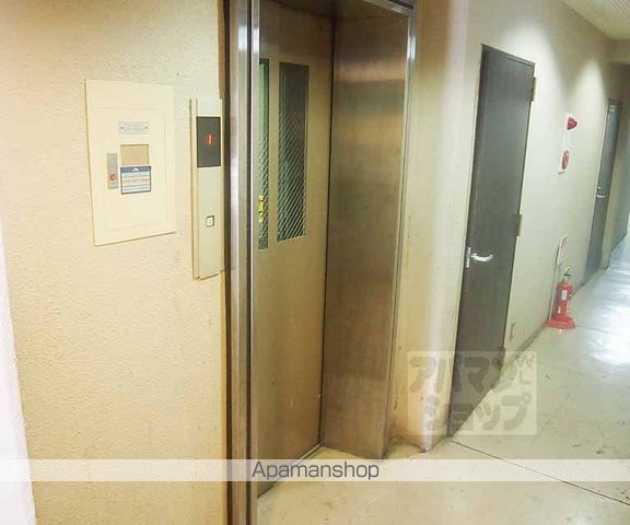 中井マンション新烏丸の内装写真