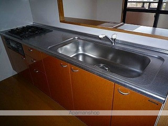 グランコリーヌの内装写真
