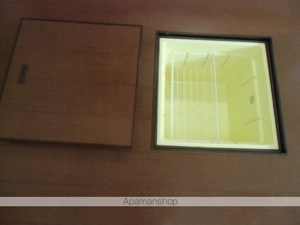 Ｇｒｅｅｎ　Ｆｏｒｅｓｔ　ＡＢＣ[2LDK/62.1m2]の内装4