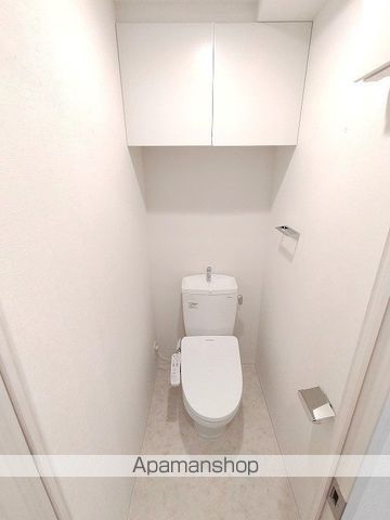 スプランディッド新大阪VIIIの内装写真