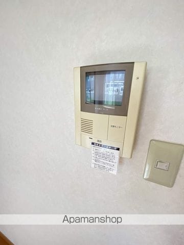 カラバオ白石の内装写真