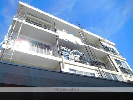 東京都杉並区下井草３丁目[1DK/35m2]の外観2