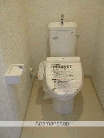 ロイヤルステージ庄内の内装写真