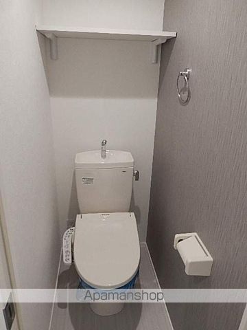 ハーモニーテラス八代町IIIの内装写真
