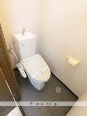 アーベントの内装写真