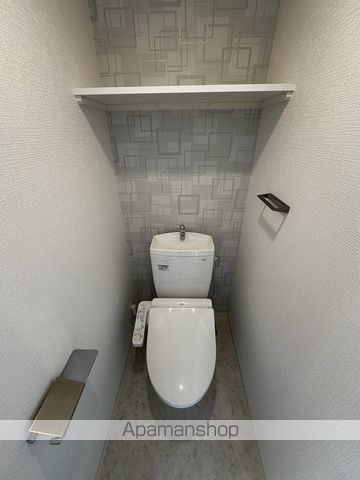 エスリード大阪デュアルゲートの内装写真