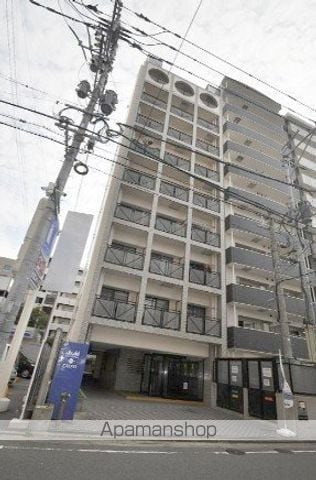 アネックスカサハラ天神南の外観写真