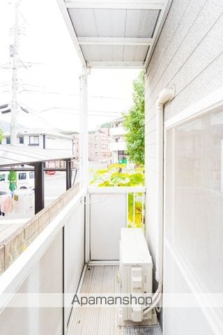 コーポマサトの内装写真