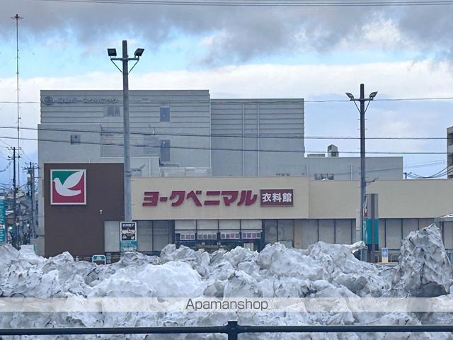 レオパレスヴィクトワールの周辺写真