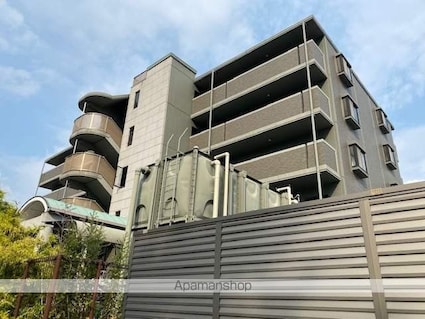 グランシャリオ草津[3LDK/65.23m2]の外観4