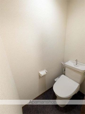パレオ8番館の内装写真
