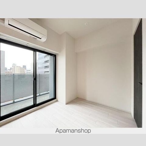 SーRESIDENCE福島DIVERSEの内装写真
